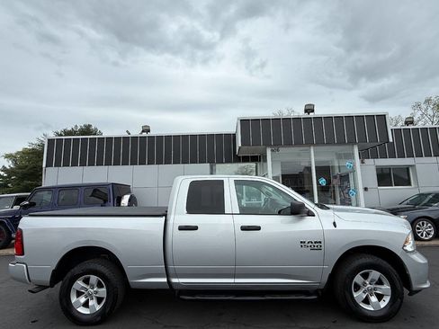 Used 2019 RAM 1500 Express AWD/4WD image 8