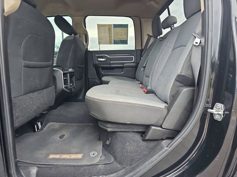 Used 2019 RAM 2500 Big Horn AWD/4WD image 18
