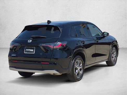 Used 2024 Honda HR-V EX-L image 5
