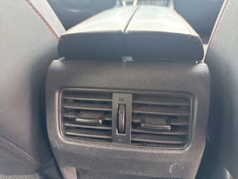 Certified 2025 Nissan Rogue SV AWD/4WD image 26