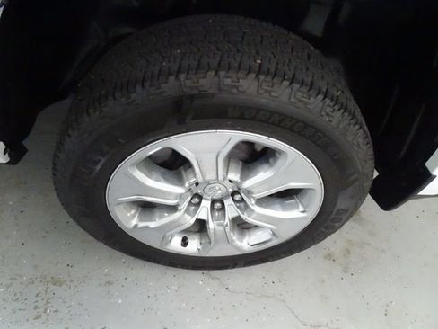 Certified 2023 RAM 1500 Big Horn AWD/4WD image 28