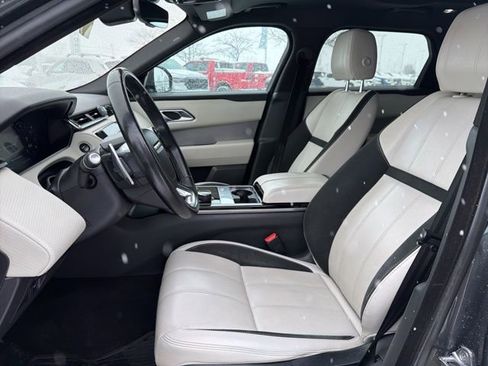 Used 2020 Land Rover Range Rover Velar R-Dynamic S image 22