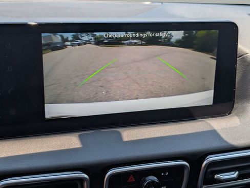 New 2026 Nissan Sentra S w/ Floor Mat Package FWD image 23