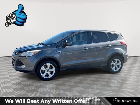 Used 2014 Ford Escape SE image 1