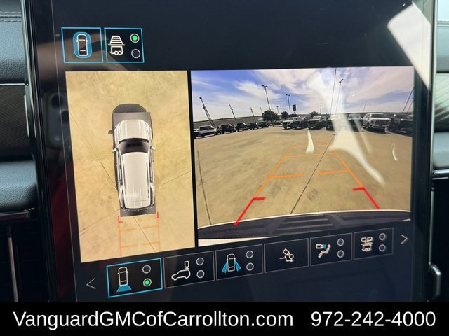 New 2027 GMC Yukon AT4 w/ AT4 Premium Package AWD/4WD image 30