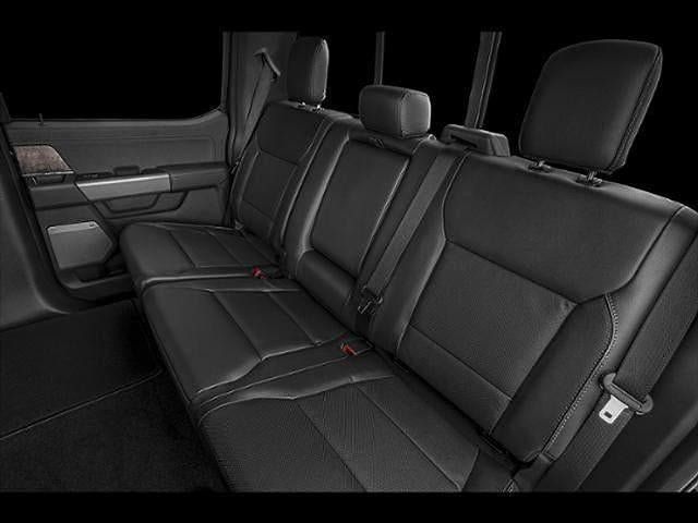 Used 2023 Ford F150 Lariat AWD/4WD image 36