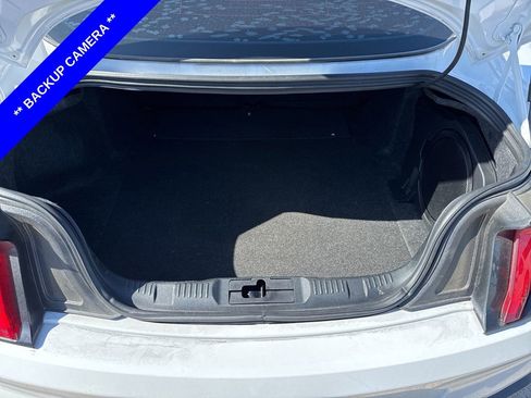 Used 2022 Ford Mustang Premium w/ Equipment Group 201A RWD image 9