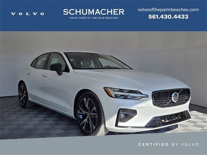 Certified 2024 Volvo S60 B5 Core