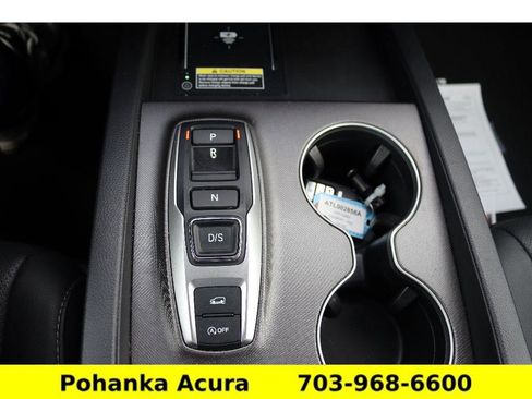 Used 2025 Honda Passport EX-L image 15