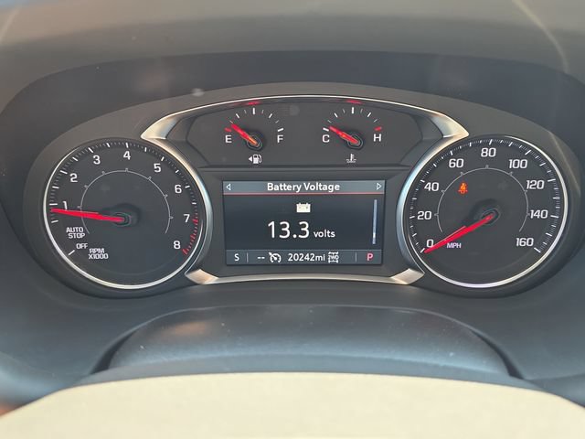 Used 2023 GMC Acadia SLT AWD/4WD image 21