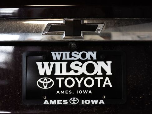 Used 2021 Chevrolet Traverse LT image 6