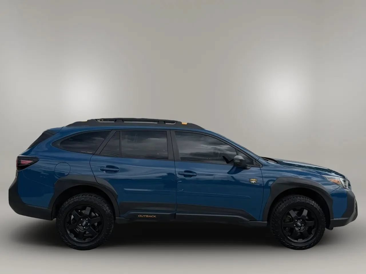 Used 2022 Subaru Outback Wilderness AWD/4WD image 9