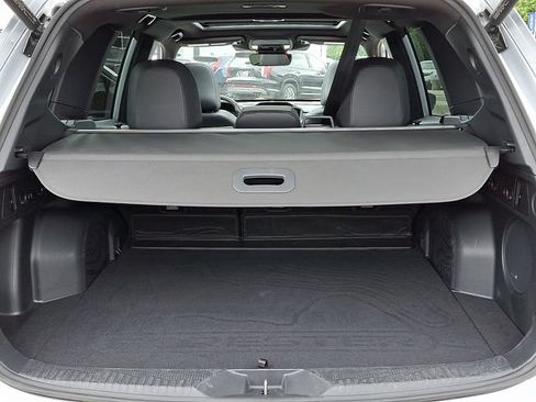 Used 2025 Subaru Forester Limited w/ Popular Package #2 AWD/4WD image 30