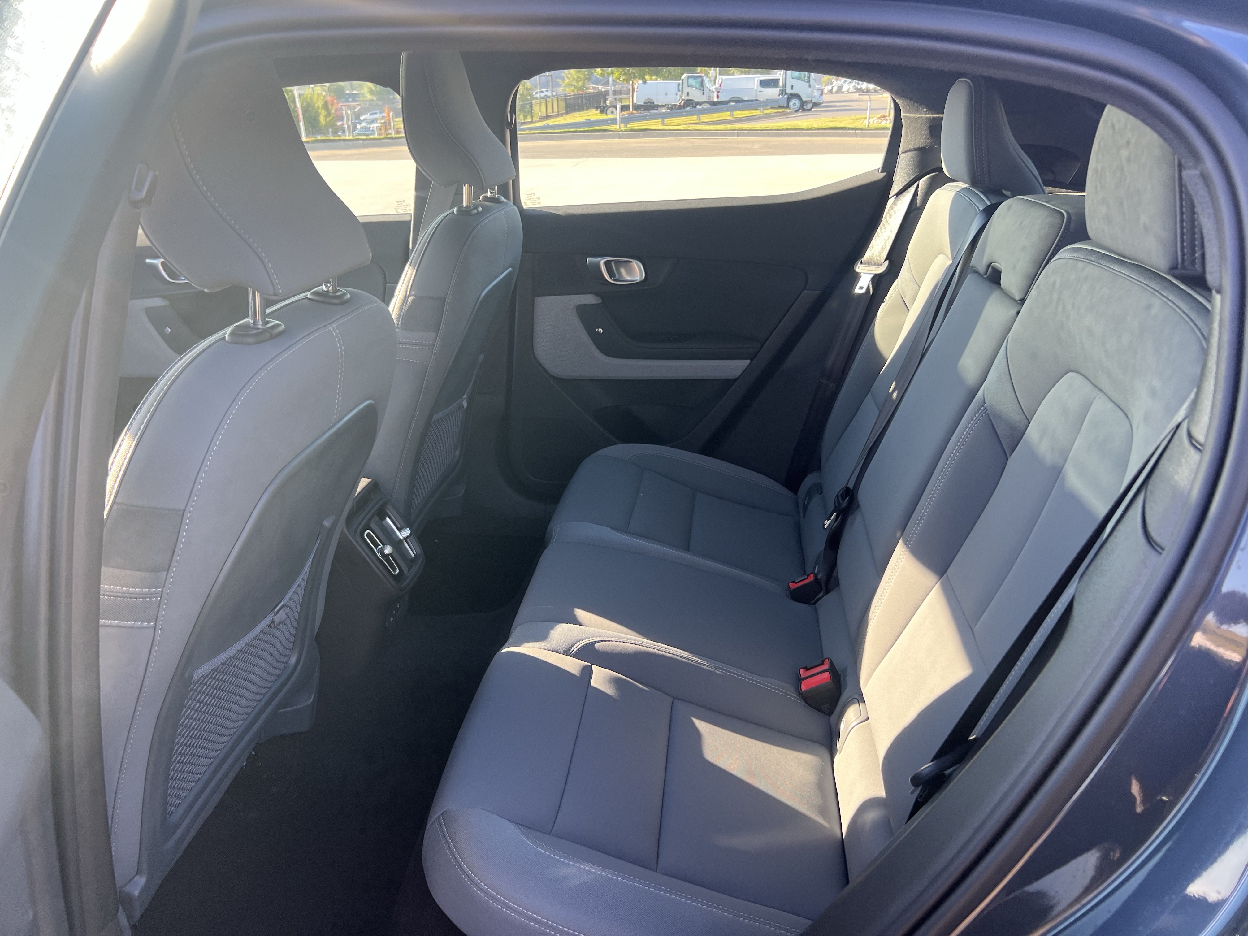 Used 2024 Polestar Polestar 2 RWD image 27