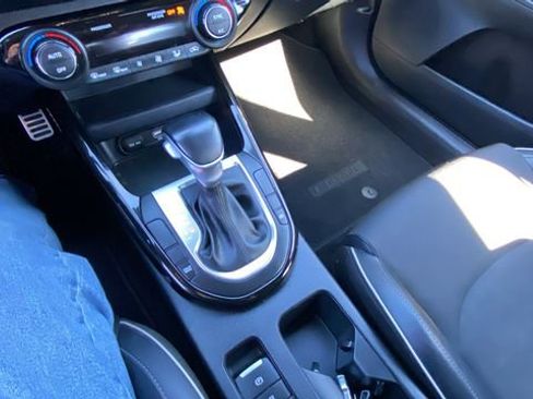 Used 2022 Kia Forte GT-Line w/ GT-Line Technology Package FWD image 27