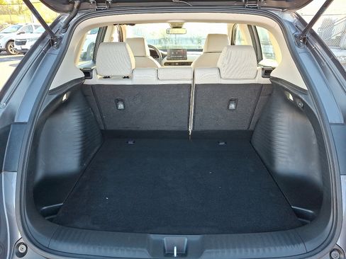 Certified 2023 Honda HR-V LX image 28