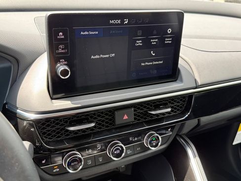 Certified 2025 Acura ADX AWD image 22