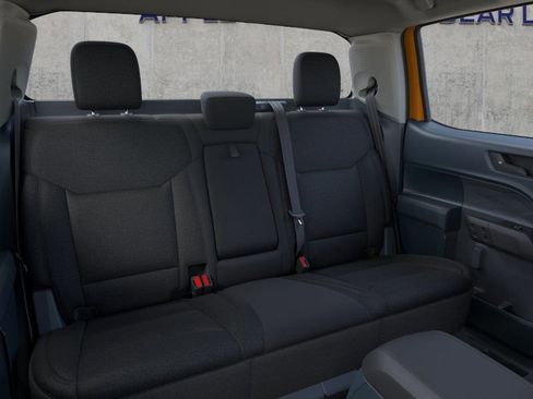 New 2026 Ford Maverick XLT w/ XLT Luxury Package image 11