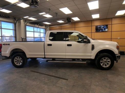 Used 2020 Ford F250 XLT image 8