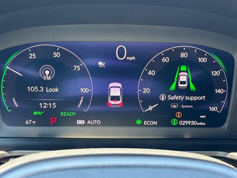 Certified 2023 Honda Accord Sport image 19