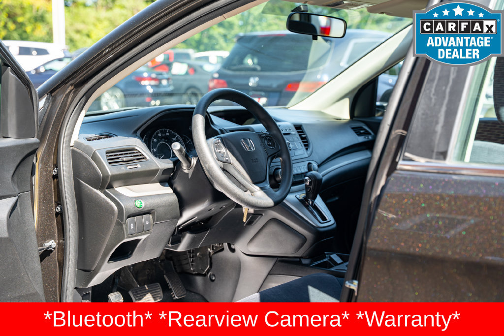 Used 2014 Honda CR-V LX image 14