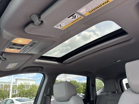 Used 2022 Honda CR-V EX-L image 22