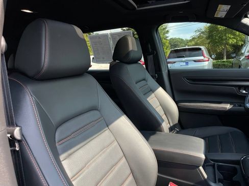Certified 2026 Honda CR-V Sport-L image 31
