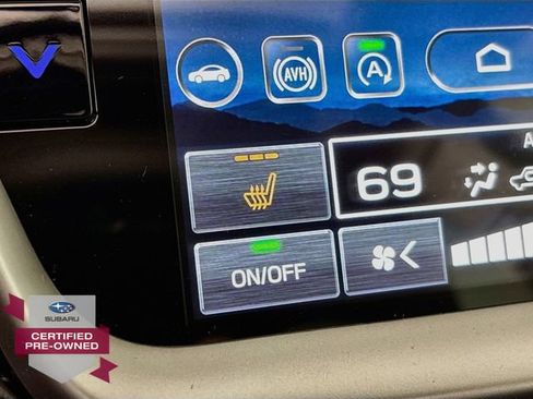 Used 2025 Subaru Outback Premium AWD/4WD image 19