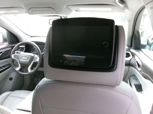 Used 2019 GMC Acadia SLT AWD/4WD image 28