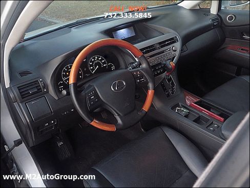 Used 2010 Lexus RX 350 AWD image 7