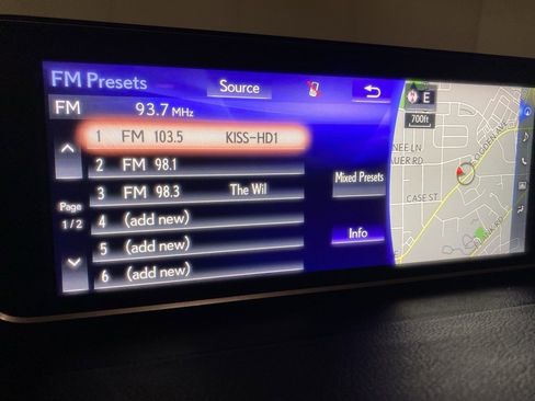 Used 2018 Lexus RX 350 AWD image 19