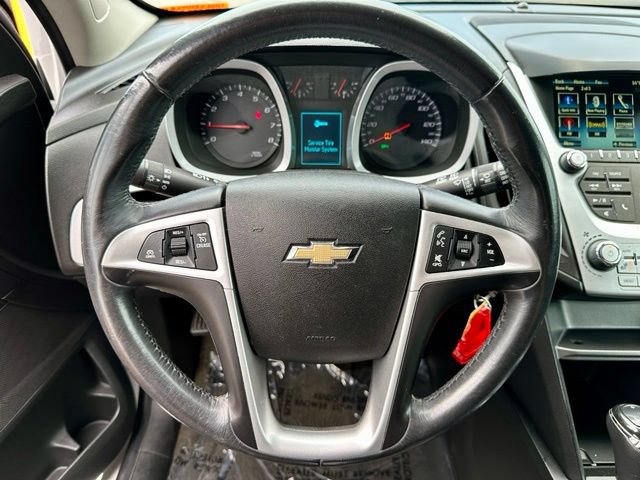 Used 2017 Chevrolet Equinox LT w/ Convenience Package FWD image 30