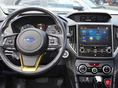 Used 2023 Subaru Crosstrek 2.5i Sport AWD/4WD image 2