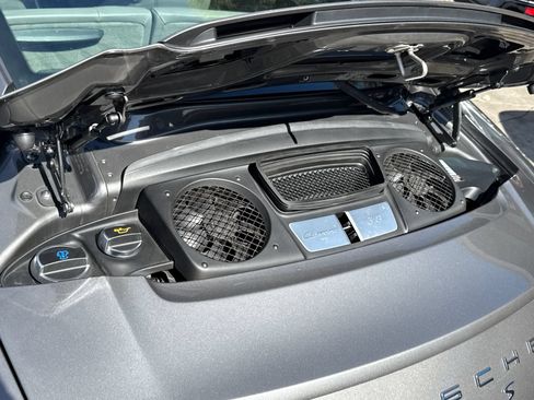 Used 2013 Porsche 911 Carrera S RWD image 7