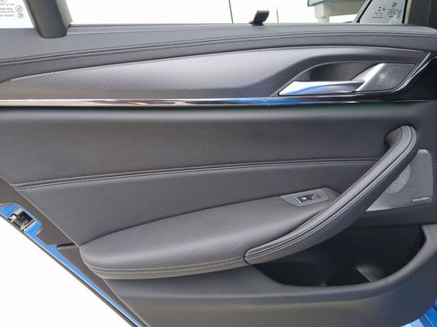 Used 2019 BMW M5 w/ Executive Package image 20