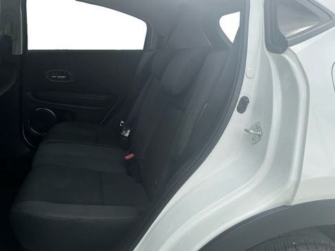 Used 2022 Honda HR-V EX image 13