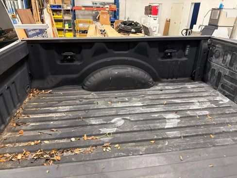 Used 2020 Ford F250 Lariat w/ Lariat Value Package AWD/4WD image 11