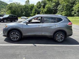 Used 2016 Nissan Rogue SL w/ SL Premium Package AWD/4WD video 2