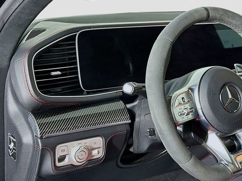 Used 2021 Mercedes-Benz GLE 53 AMG 4MATIC Coupe image 11