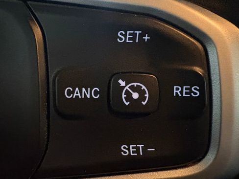 Used 2020 RAM 1500 Big Horn image 14