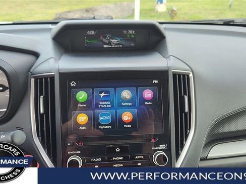 Used 2020 Subaru Forester Limited image 25