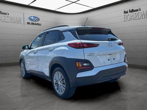 Used 2020 Hyundai Kona SEL AWD/4WD image 7