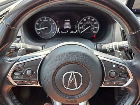 Used 2020 Acura RDX AWD image 20