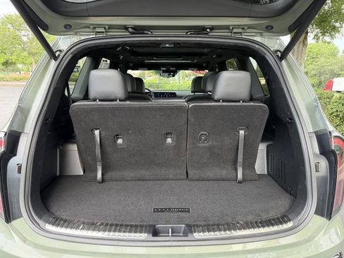 Certified 2024 Kia Telluride SX Prestige X-Line AWD/4WD image 41