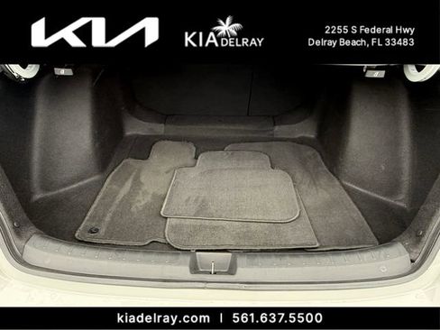 Used 2023 Honda Civic Si image 8