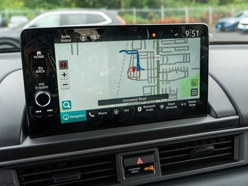 New 2025 Honda Pilot Touring image 32