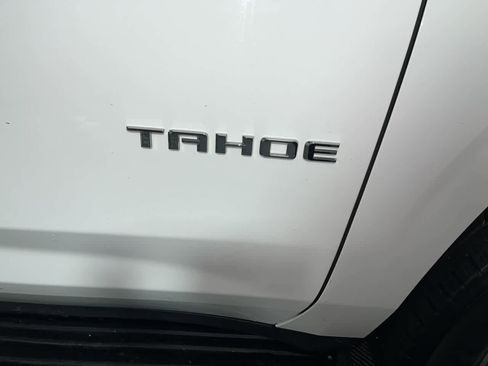 Used 2023 Chevrolet Tahoe LS w/ Driver Alert Package AWD/4WD image 11