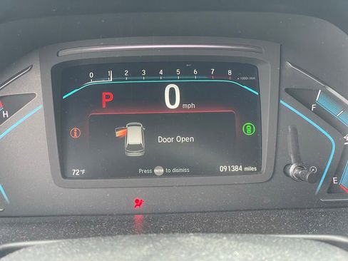 Used 2024 Honda Odyssey Touring image 22