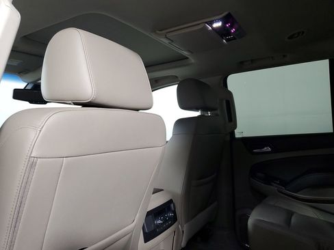 Used 2018 Chevrolet Tahoe LT RWD image 13