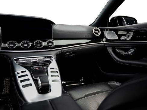 Used 2019 Mercedes-Benz AMG GT 63 S image 45
